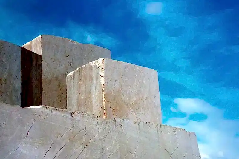 Mermer İhracatçıları 1,3 Milyar Dolarlık Pazara Hakim 