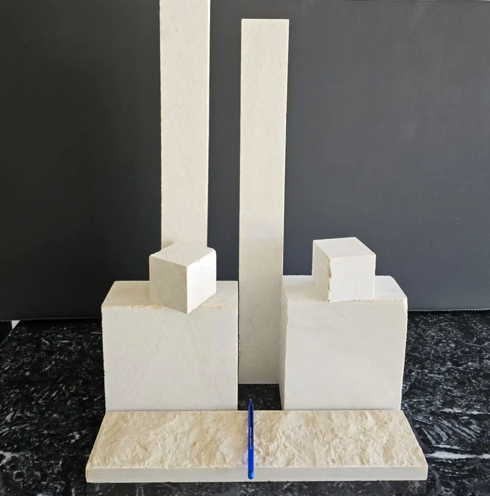 Sanat Yapı Taşları